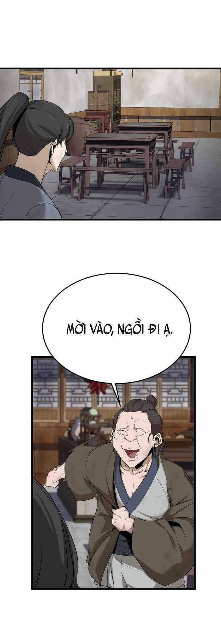 Kẻ Thù Chapter 2 - Trang 24