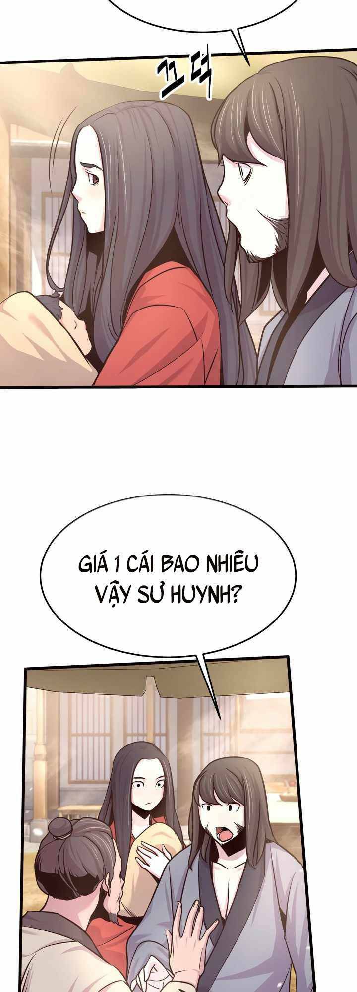 Kẻ Thù Chapter 20 - Trang 40