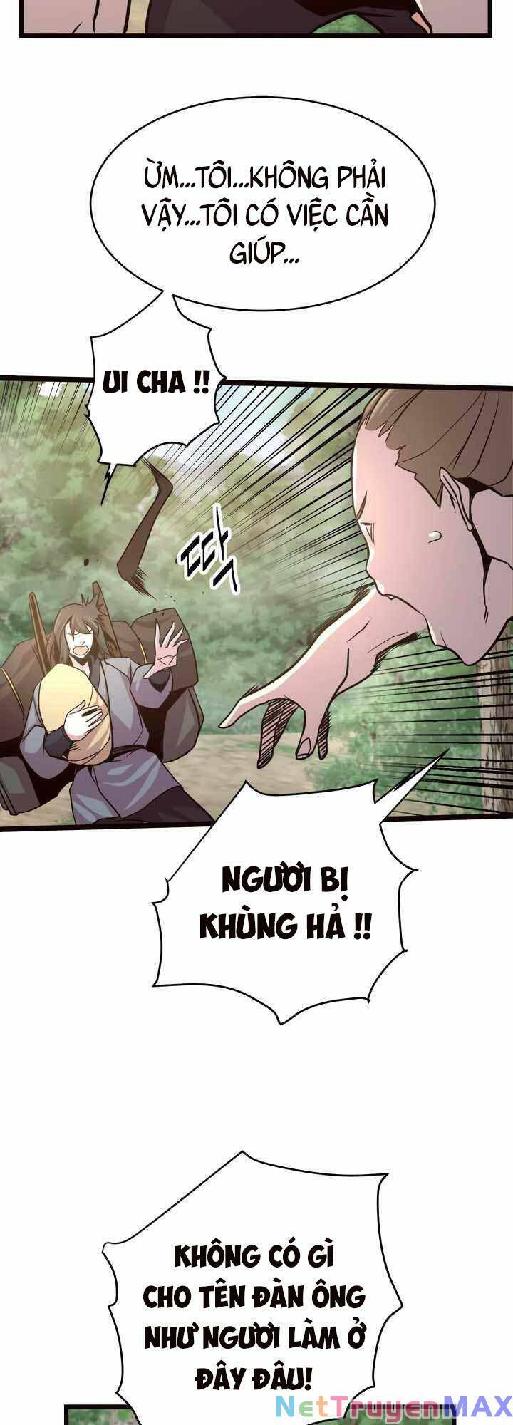 Kẻ Thù Chapter 25 - Trang 39