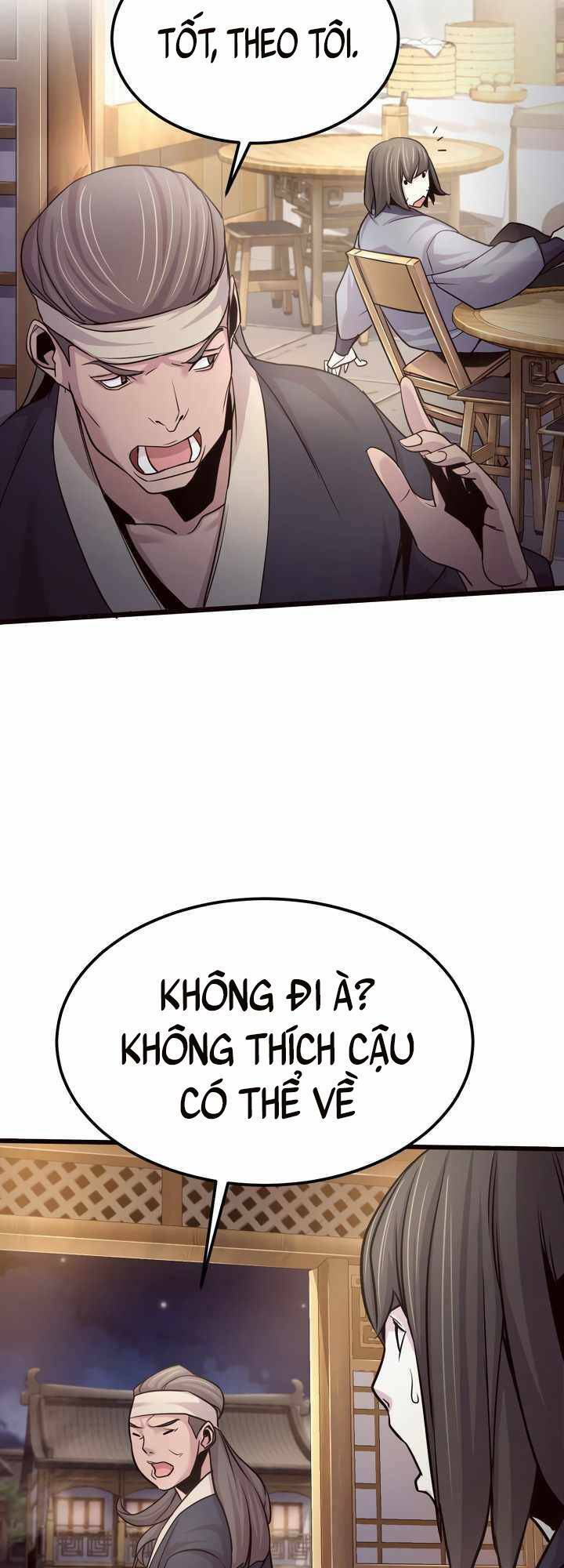 Kẻ Thù Chapter 21 - Trang 26