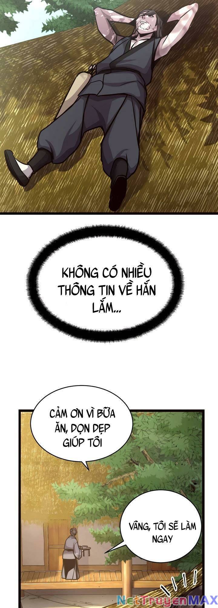 Kẻ Thù Chapter 30 - Trang 18