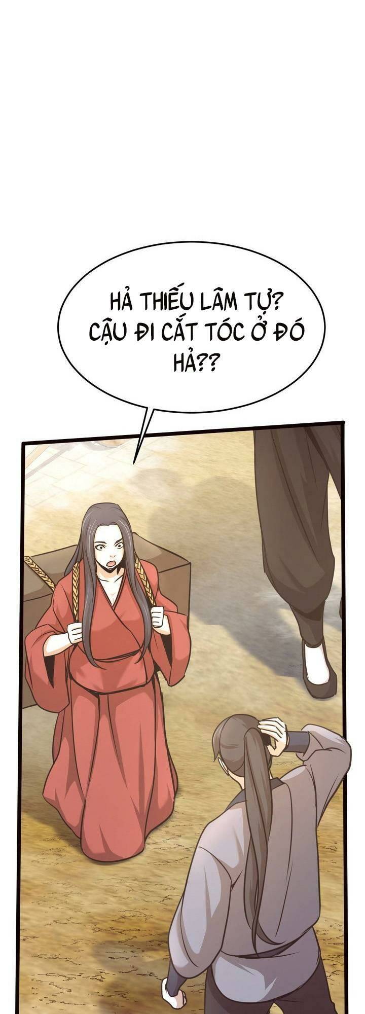 Kẻ Thù Chapter 16 - Trang 52