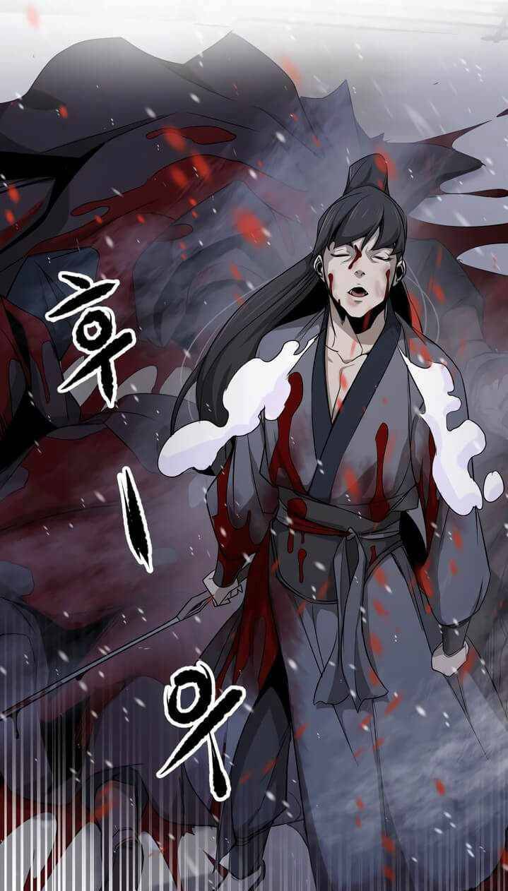 Kẻ Thù Chapter 1 - Trang 31