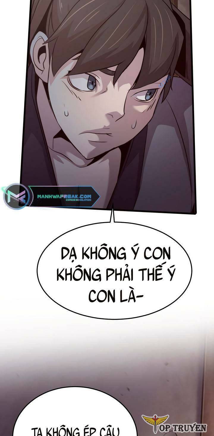 Kẻ Thù Chapter 18 - Trang 45