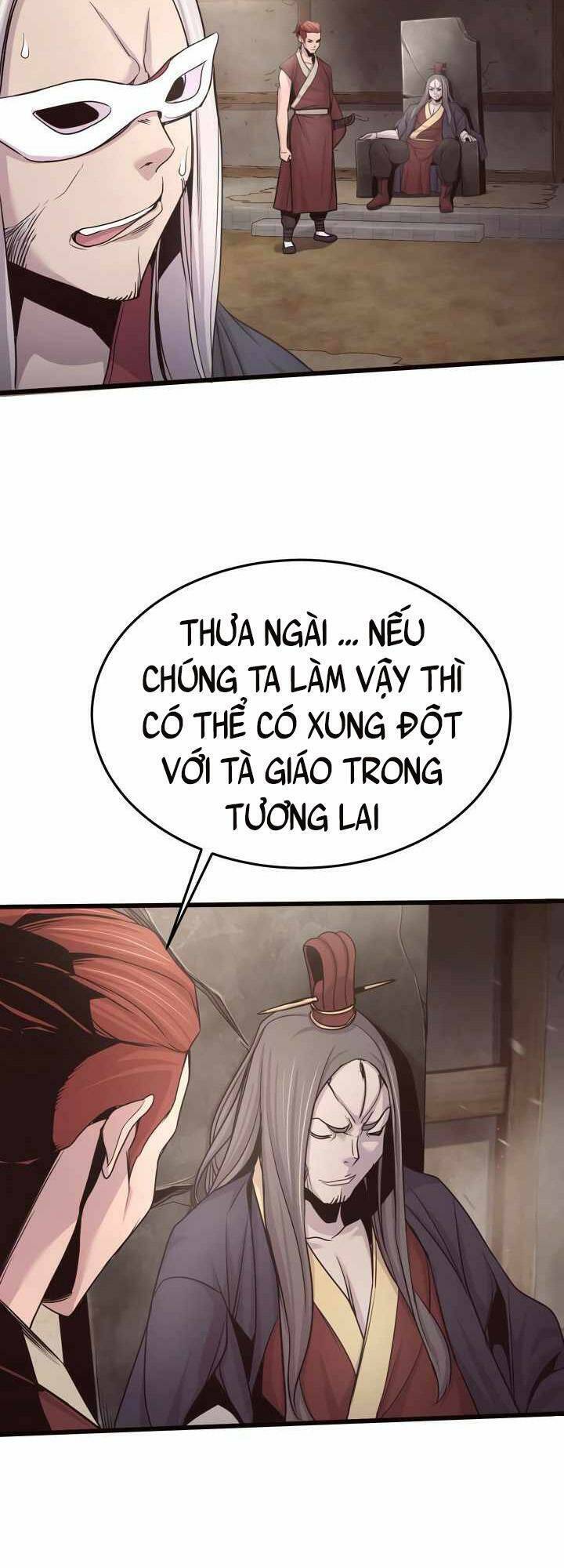 Kẻ Thù Chapter 21 - Trang 13