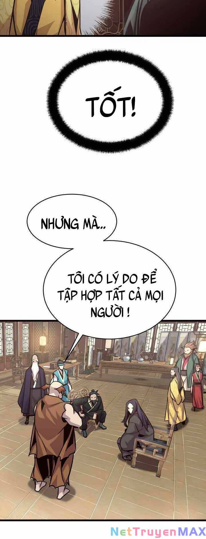 Kẻ Thù Chapter 24 - Trang 57