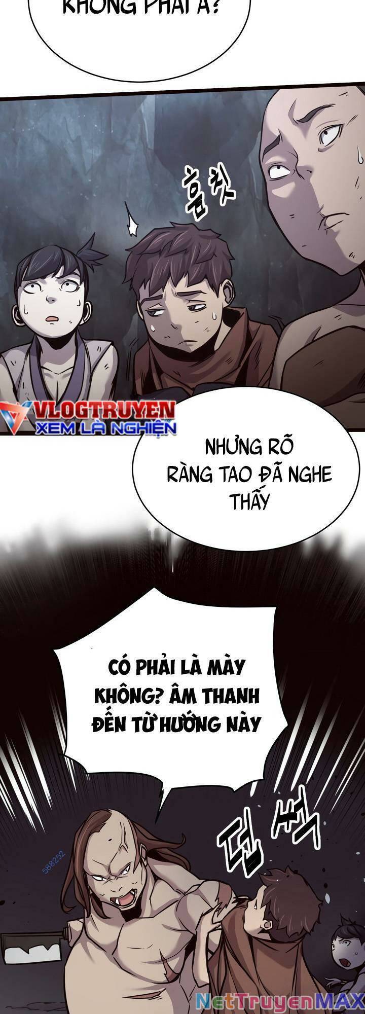 Kẻ Thù Chapter 29 - Trang 39