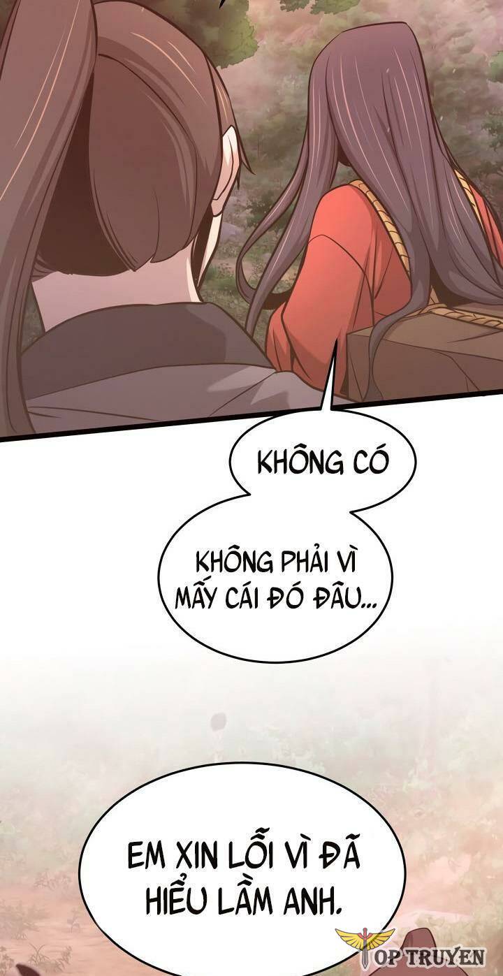 Kẻ Thù Chapter 18 - Trang 12