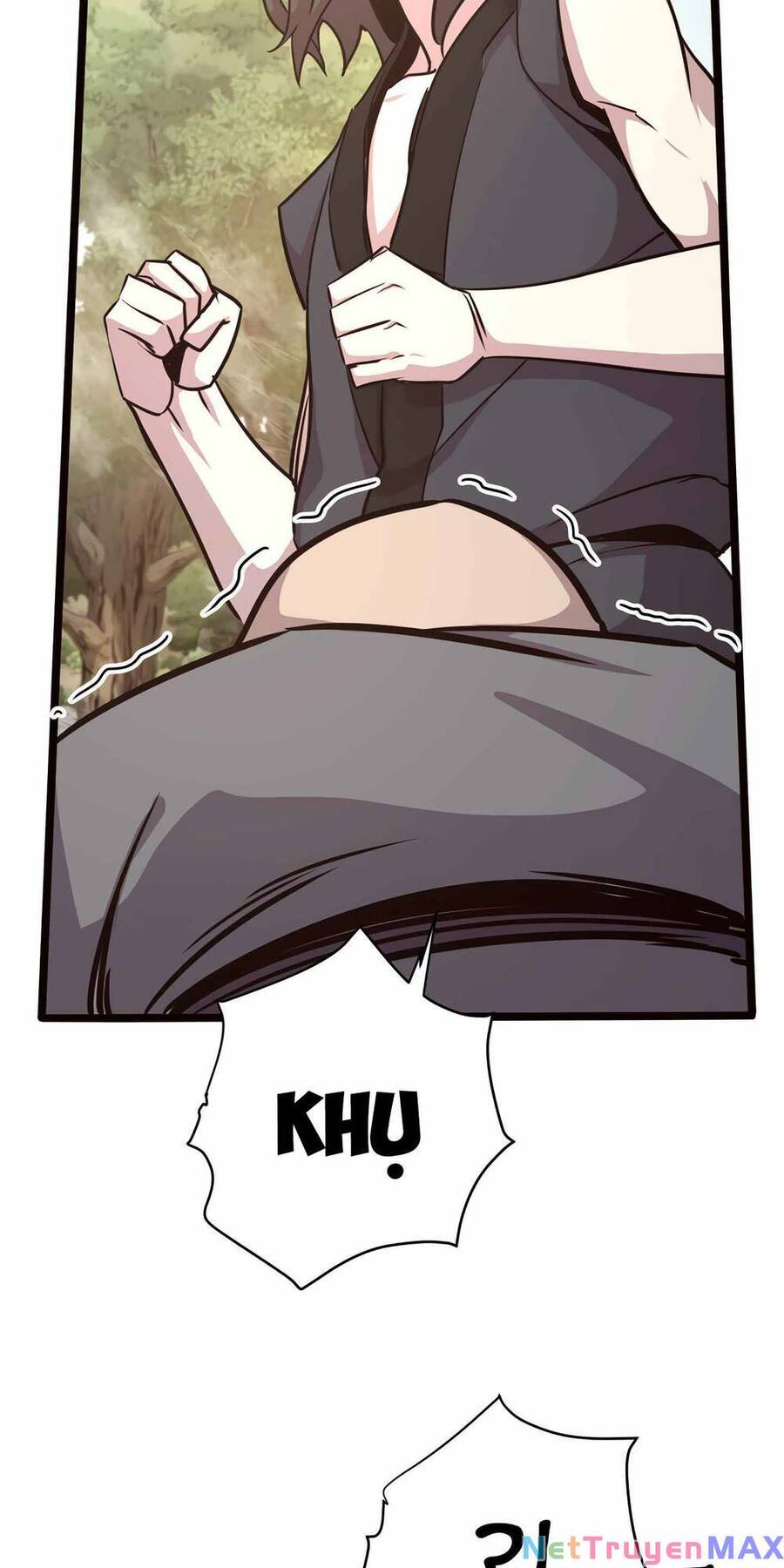 Kẻ Thù Chapter 33 - Trang 17