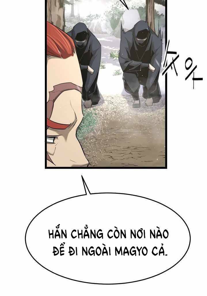 Kẻ Thù Chapter 4 - Trang 37