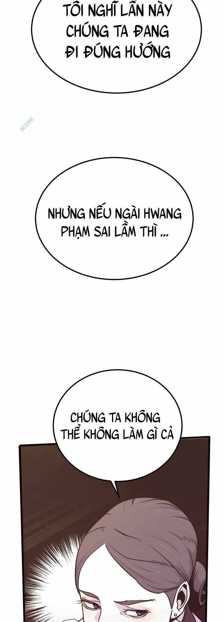 Kẻ Thù Chapter 21 - Trang 60