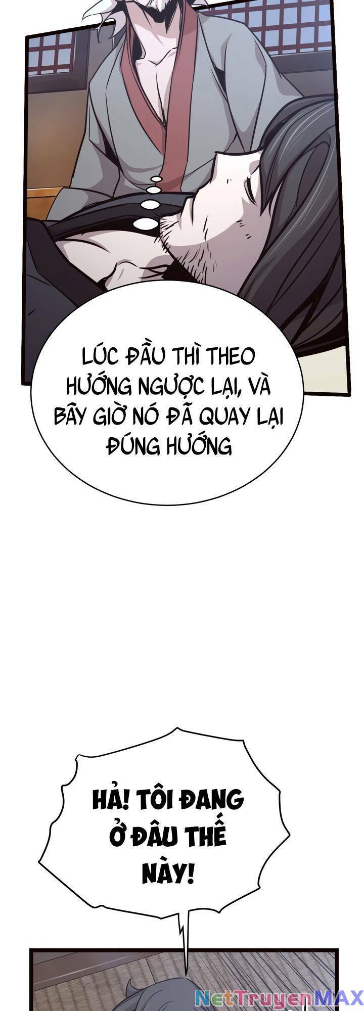 Kẻ Thù Chapter 29 - Trang 14