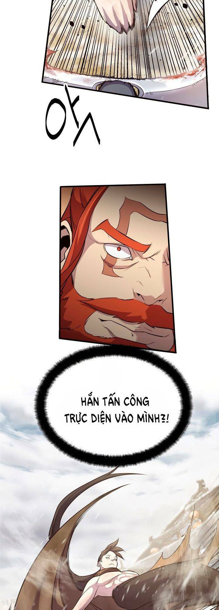 Kẻ Thù Chapter 7 - Trang 48