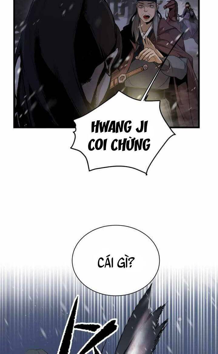 Kẻ Thù Chapter 1 - Trang 11