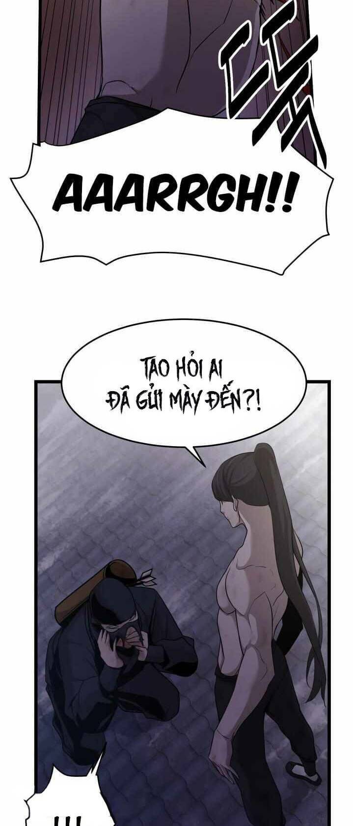 Kẻ Thù Chapter 3 - Trang 11