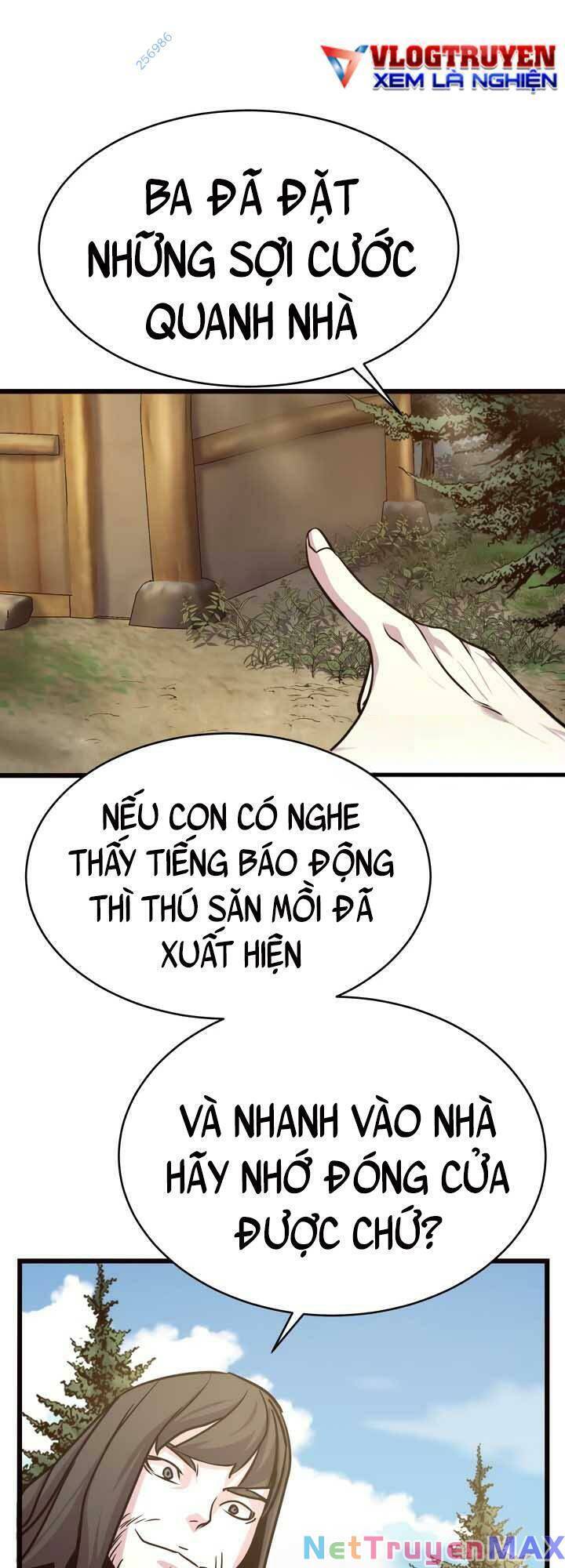 Kẻ Thù Chapter 26 - Trang 38