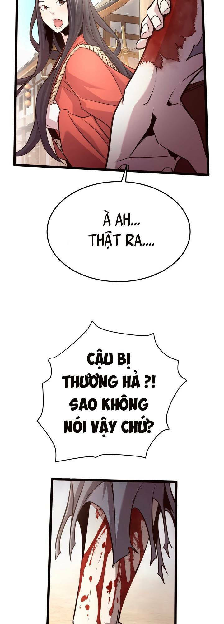 Kẻ Thù Chapter 17 - Trang 54