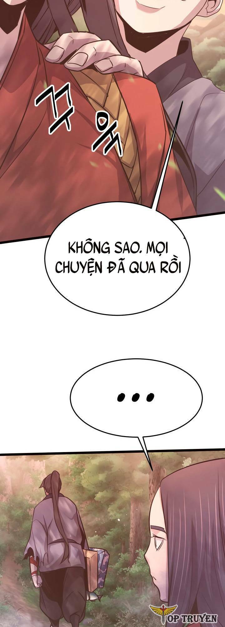 Kẻ Thù Chapter 18 - Trang 16