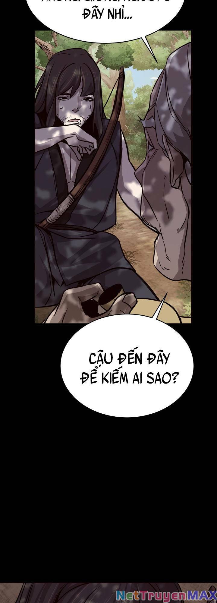 Kẻ Thù Chapter 31 - Trang 37