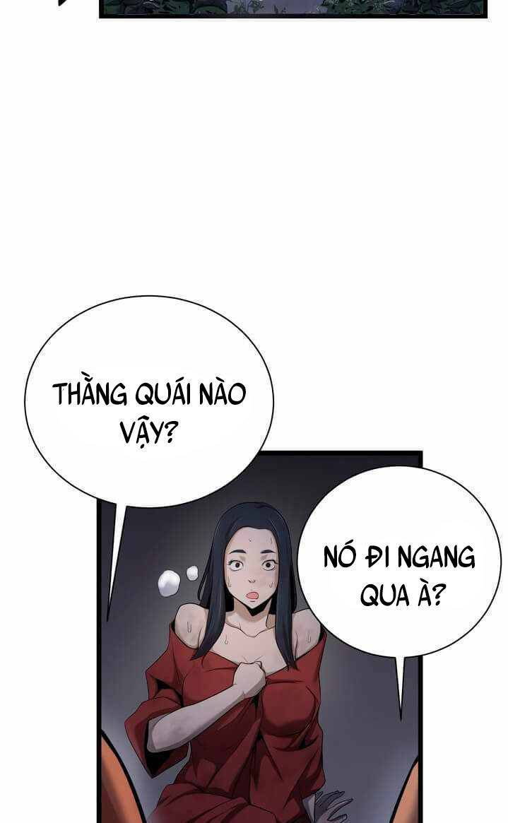 Kẻ Thù Chapter 1 - Trang 55