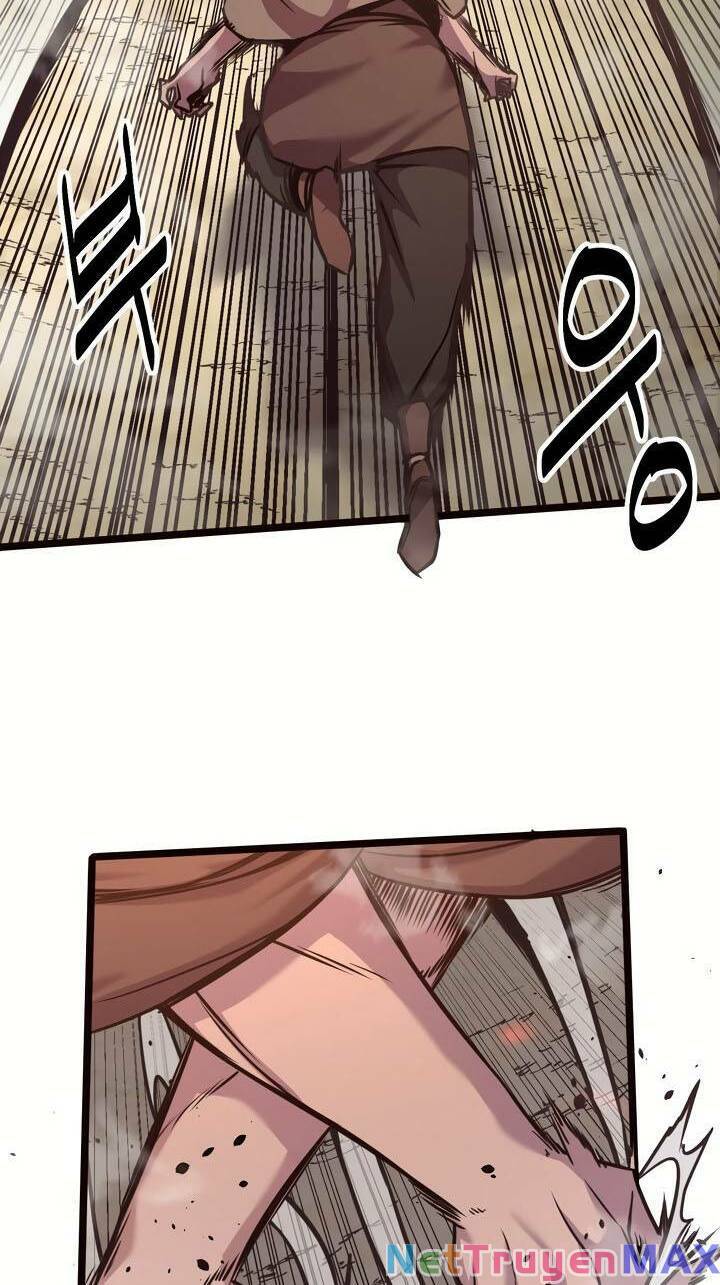 Kẻ Thù Chapter 28 - Trang 17