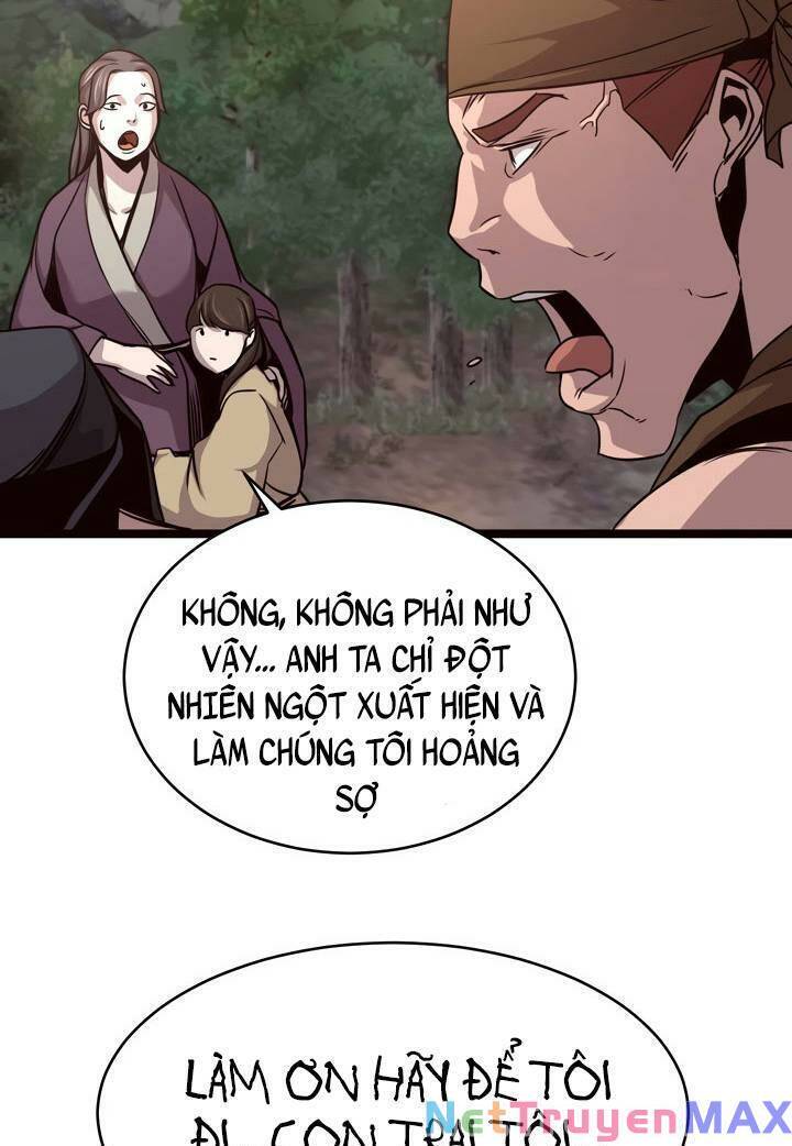 Kẻ Thù Chapter 29 - Trang 7