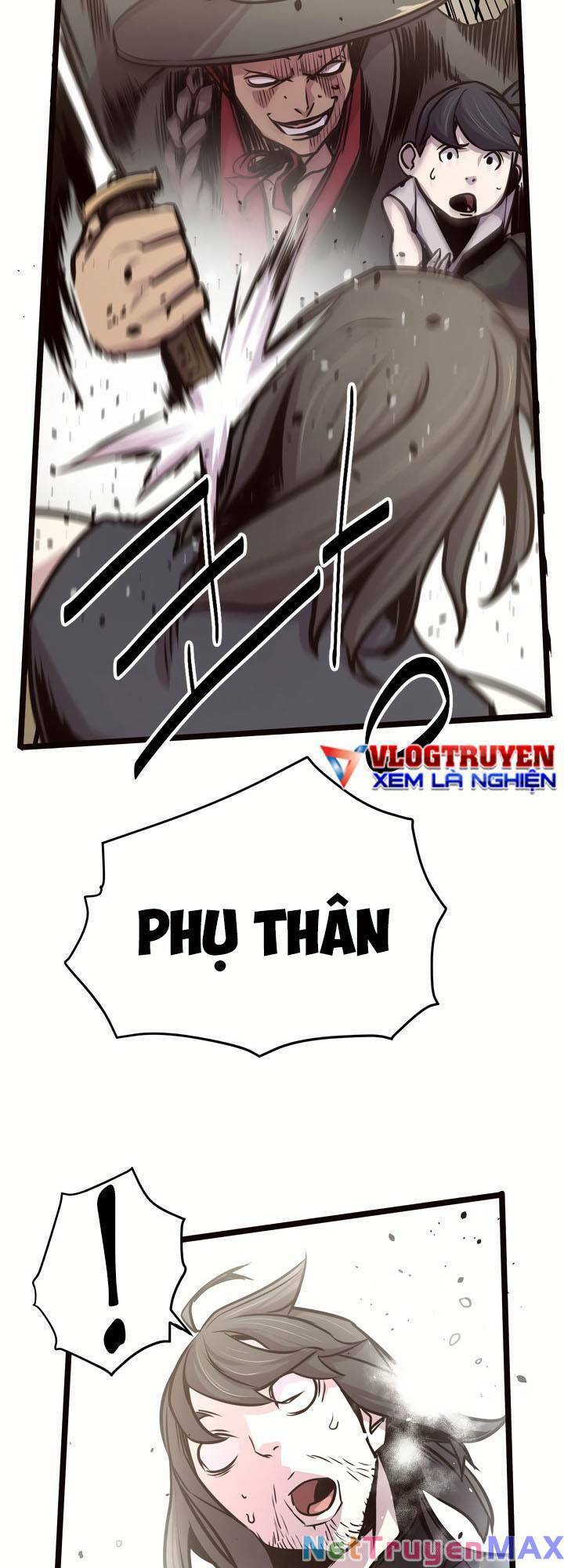 Kẻ Thù Chapter 27 - Trang 58