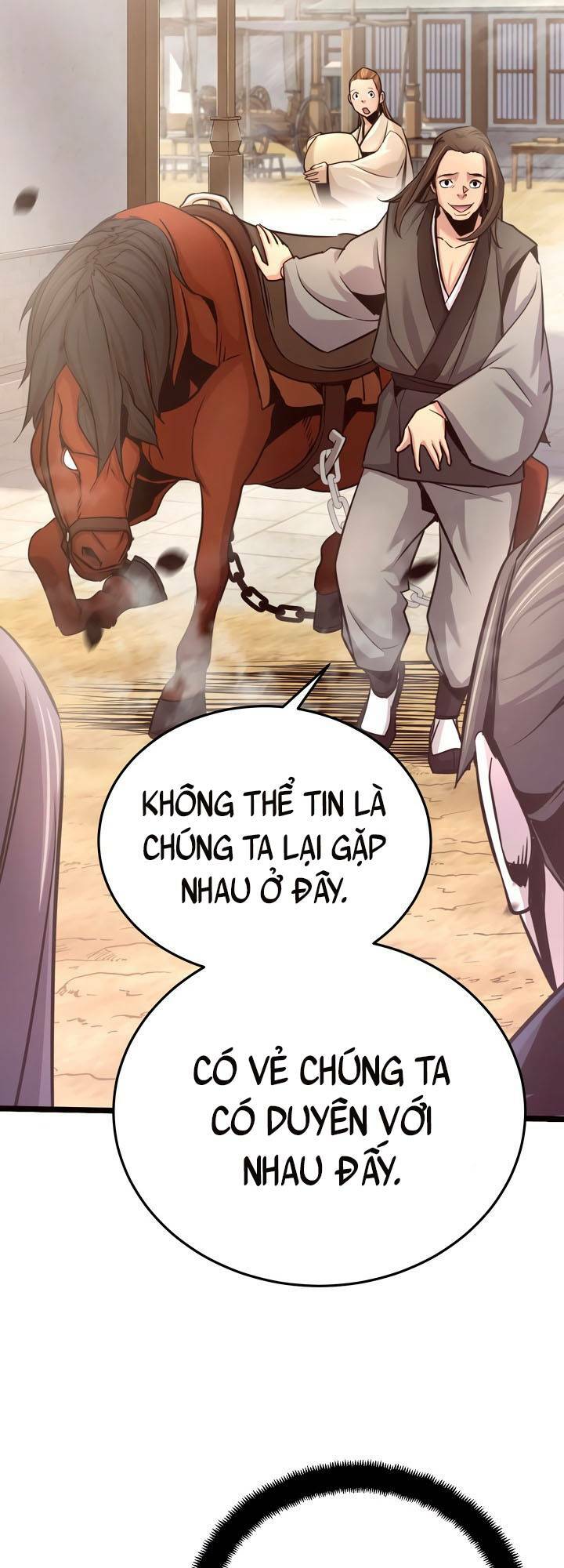 Kẻ Thù Chapter 17 - Trang 59