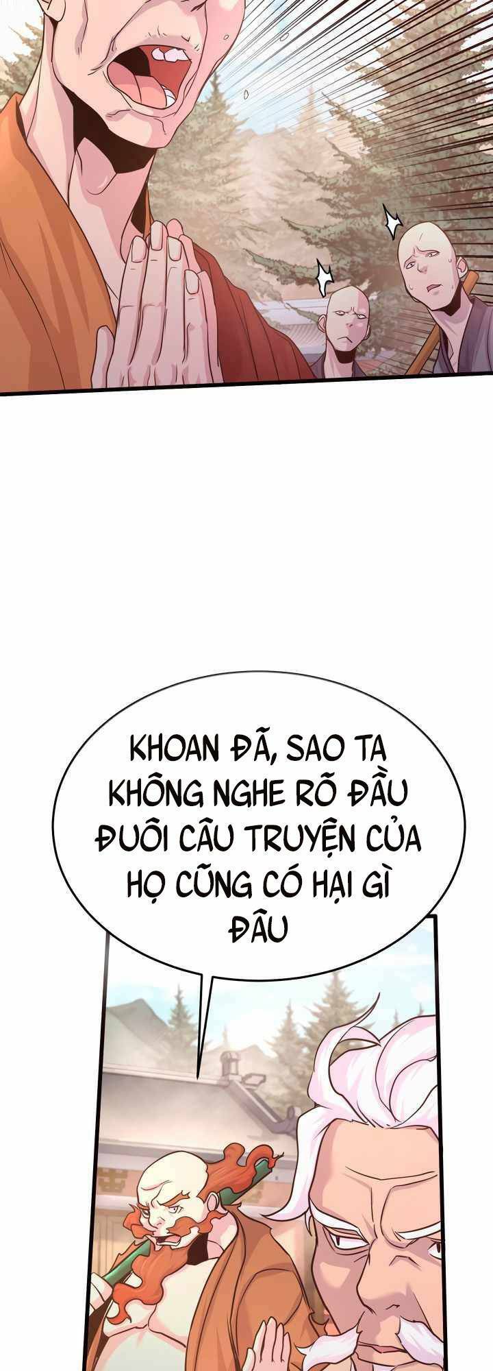 Kẻ Thù Chapter 20 - Trang 22