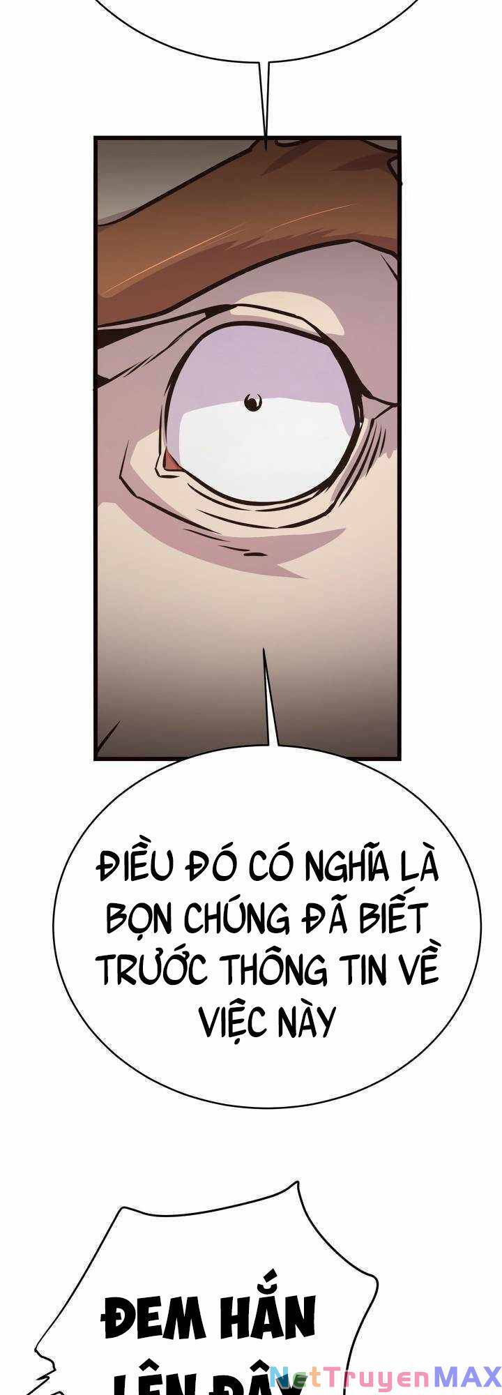 Kẻ Thù Chapter 24 - Trang 60