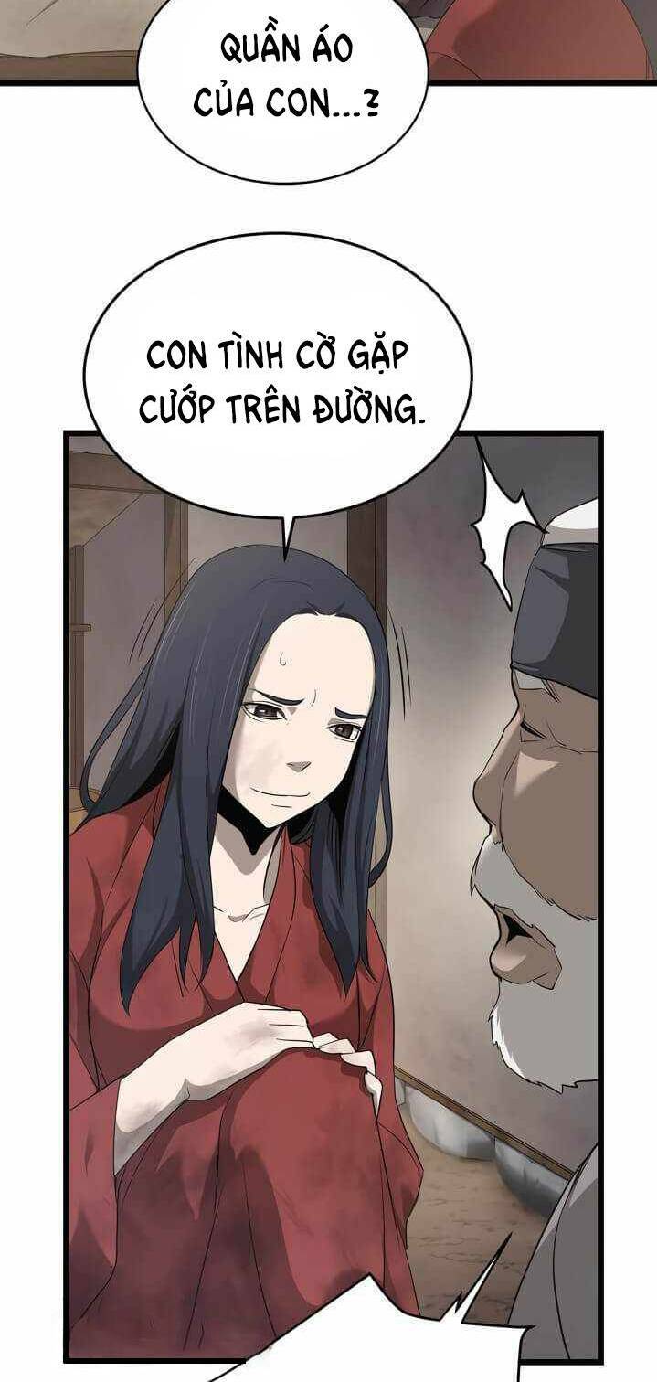 Kẻ Thù Chapter 3 - Trang 42