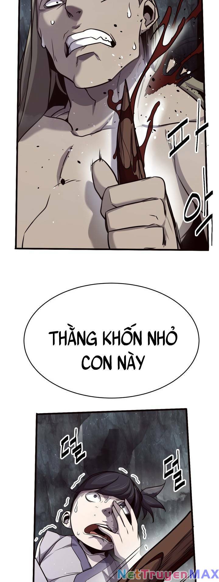 Kẻ Thù Chapter 31 - Trang 20