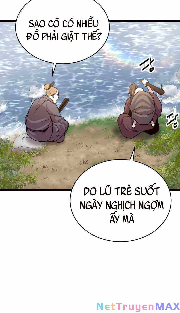 Kẻ Thù Chapter 25 - Trang 35