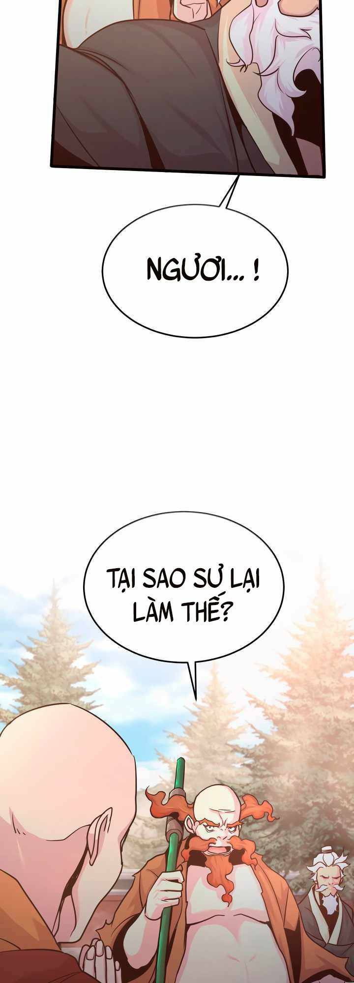 Kẻ Thù Chapter 20 - Trang 23