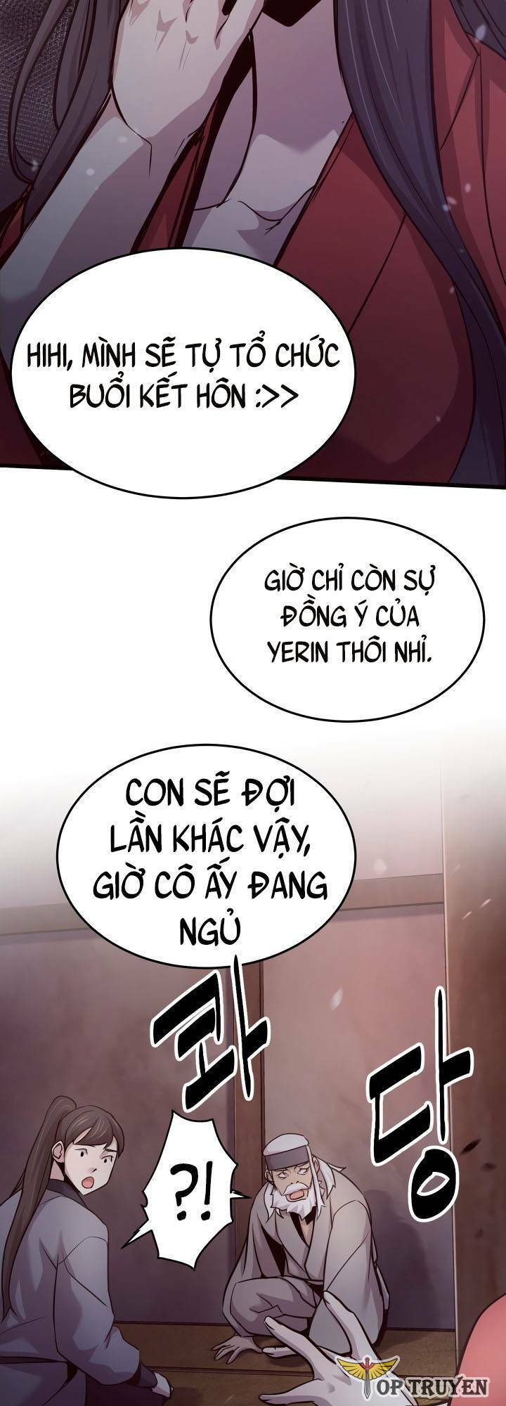 Kẻ Thù Chapter 18 - Trang 49