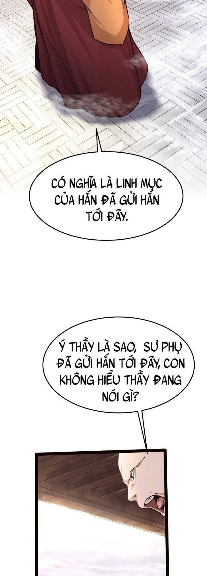 Kẻ Thù Chapter 15 - Trang 35