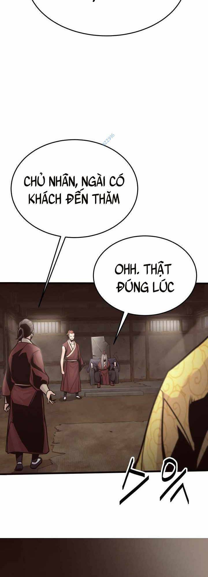 Kẻ Thù Chapter 21 - Trang 16