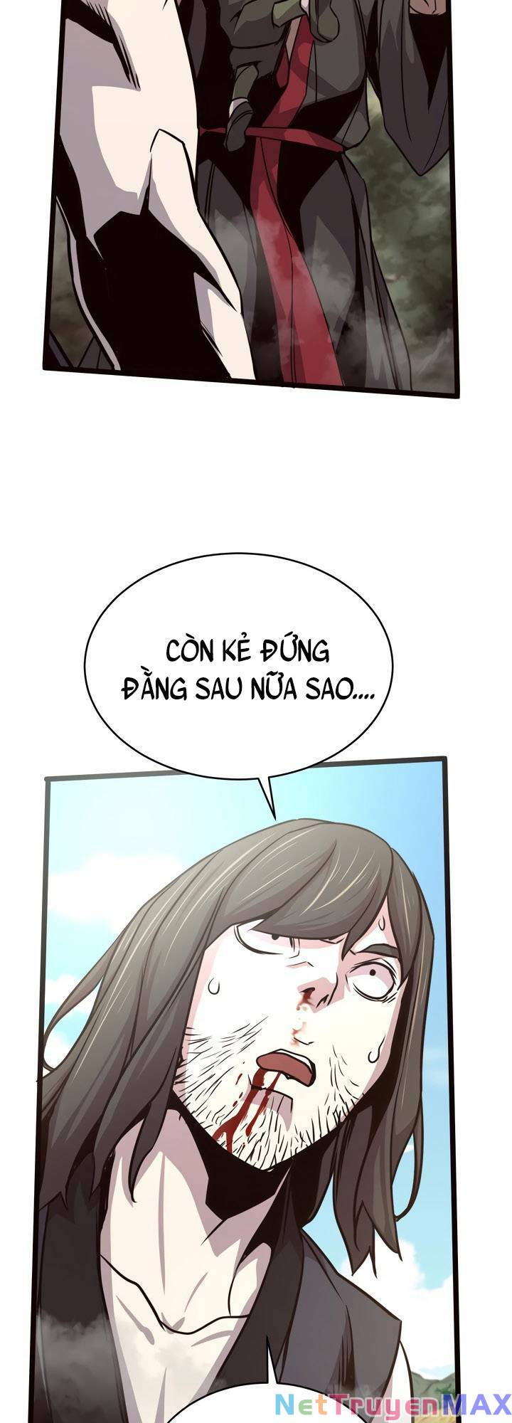 Kẻ Thù Chapter 30 - Trang 47