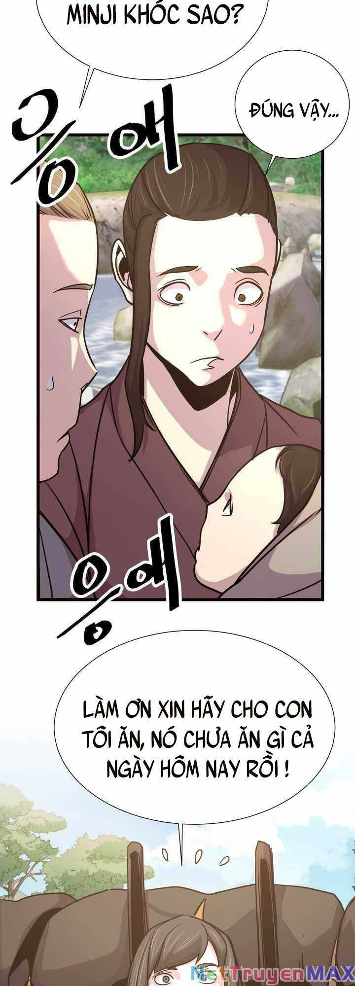 Kẻ Thù Chapter 25 - Trang 44