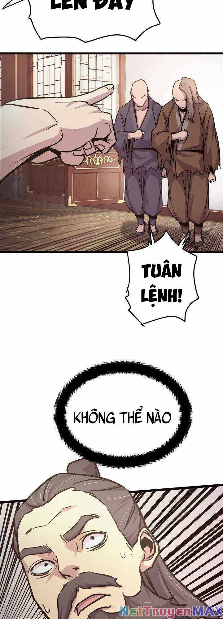 Kẻ Thù Chapter 24 - Trang 61