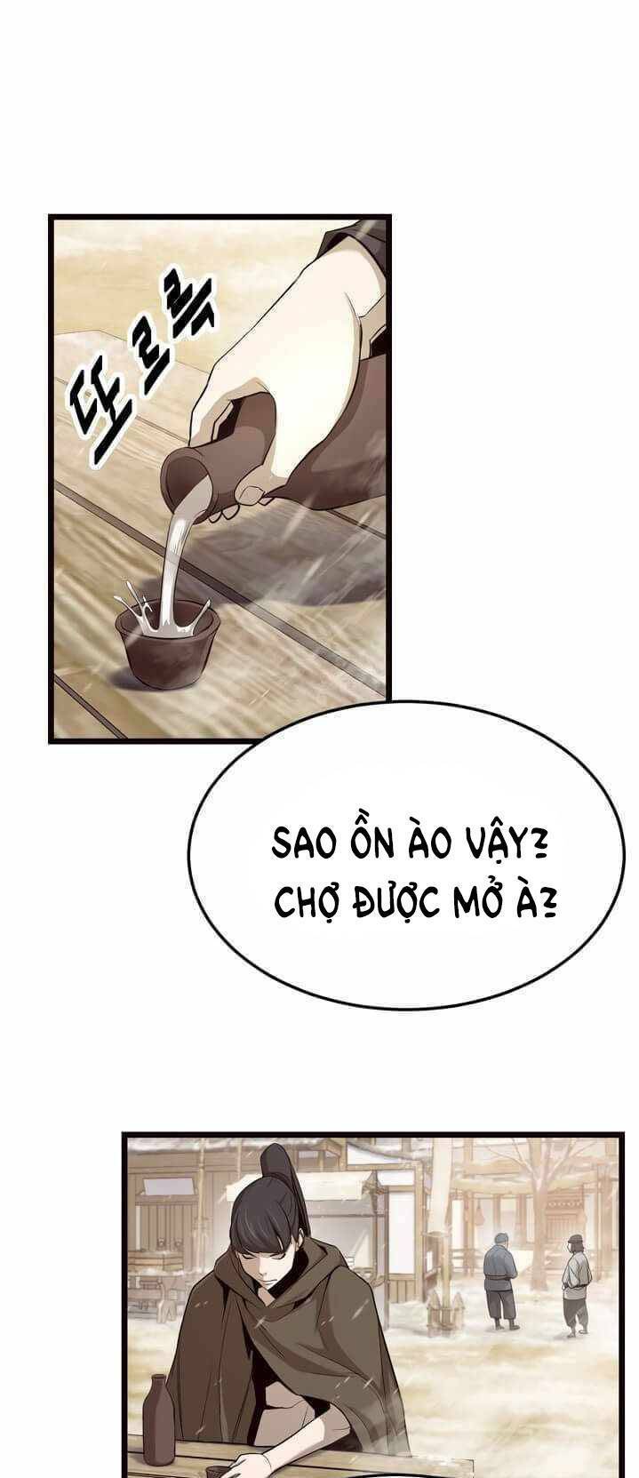 Kẻ Thù Chapter 5 - Trang 31