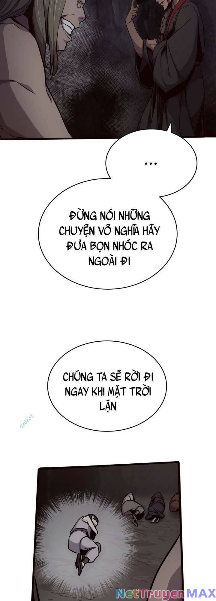 Kẻ Thù Chapter 31 - Trang 7