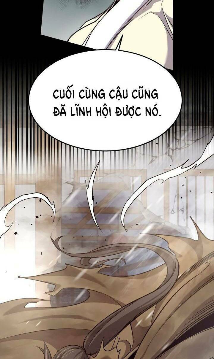 Kẻ Thù Chapter 7 - Trang 38