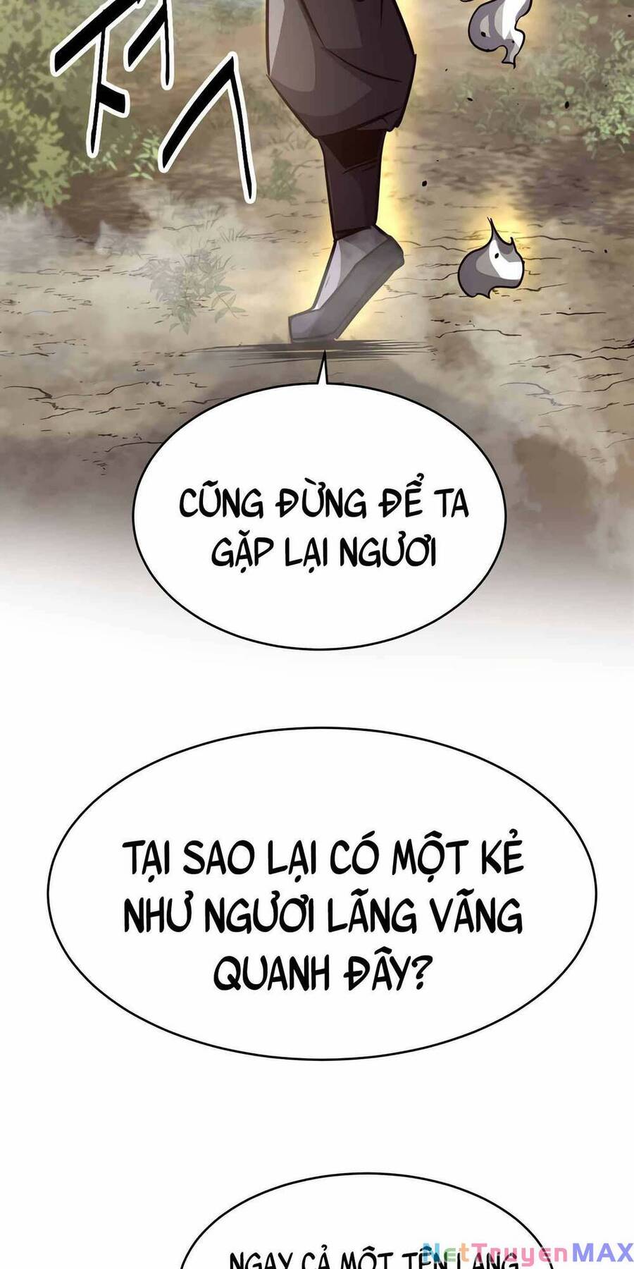 Kẻ Thù Chapter 33 - Trang 29