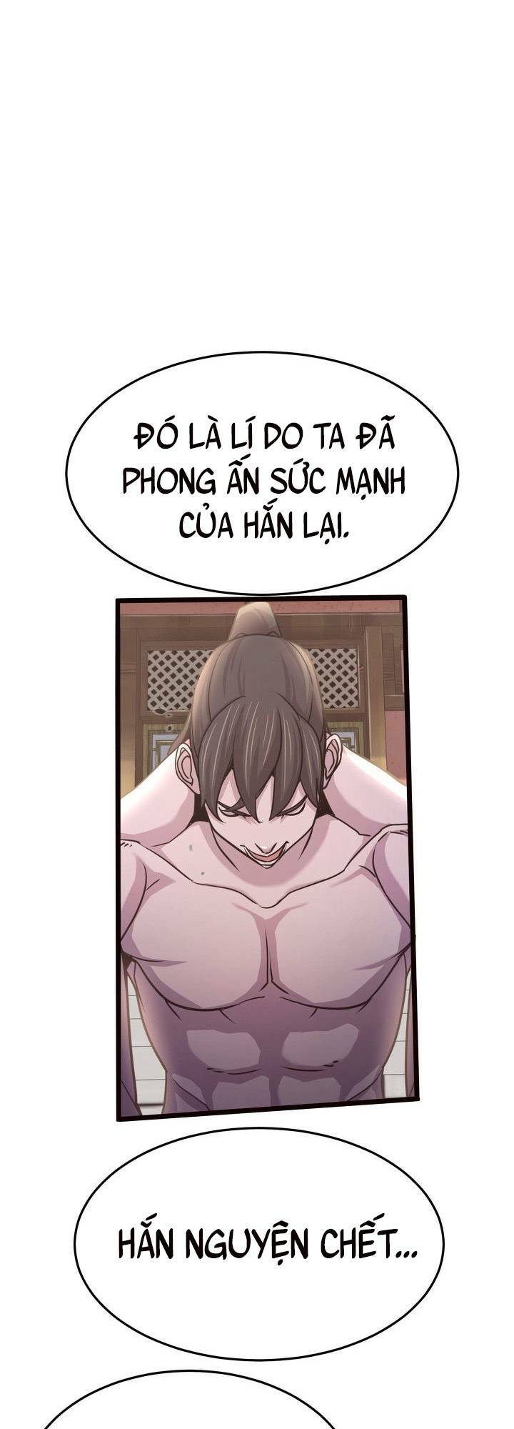 Kẻ Thù Chapter 16 - Trang 17