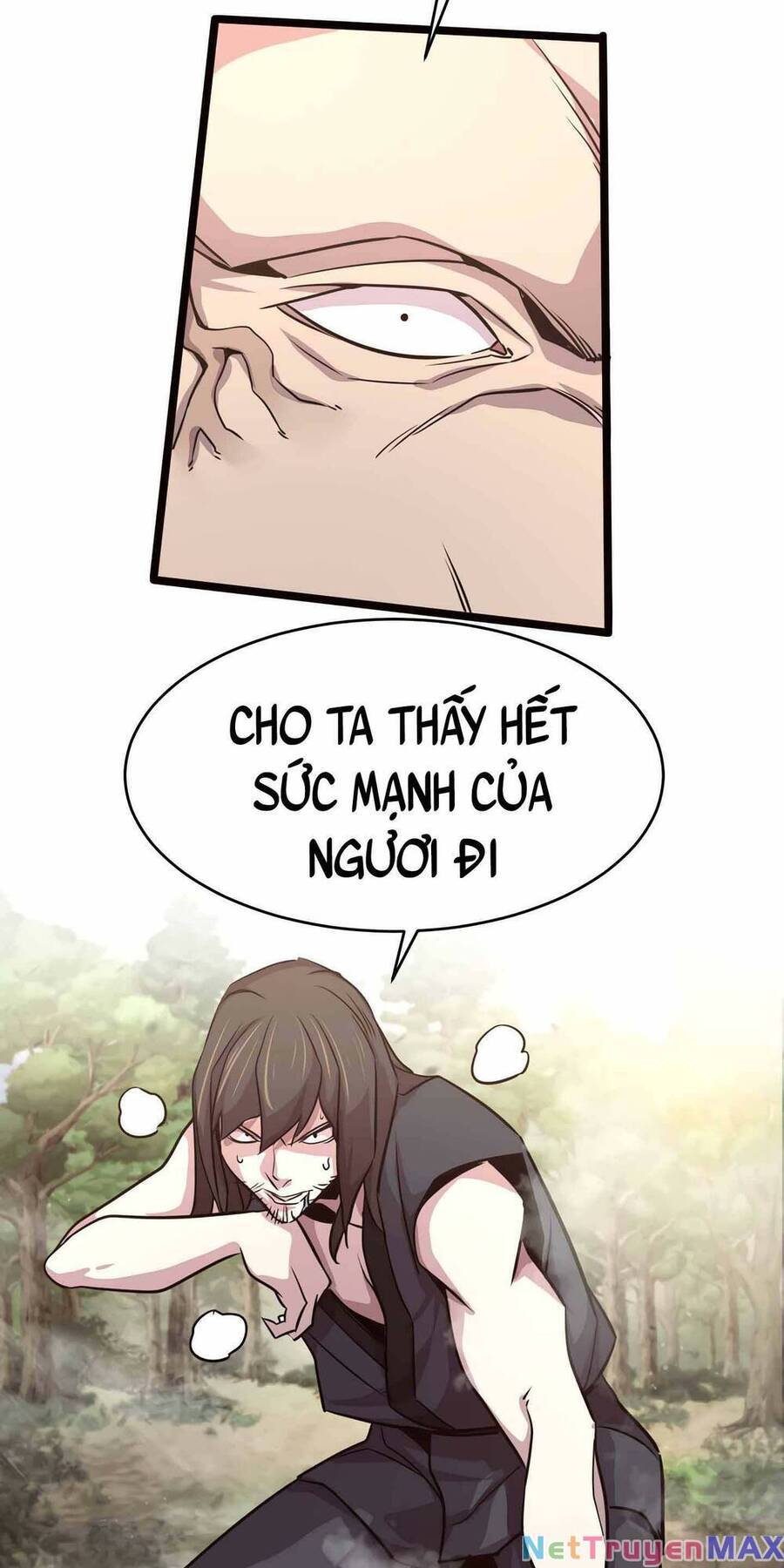 Kẻ Thù Chapter 33 - Trang 31