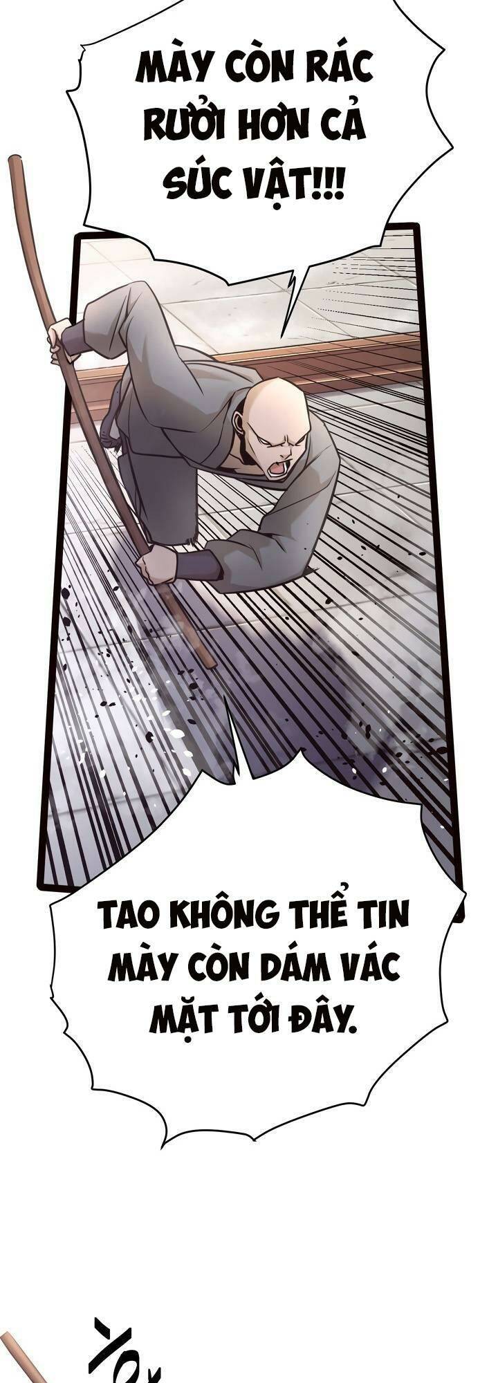 Kẻ Thù Chapter 15 - Trang 31