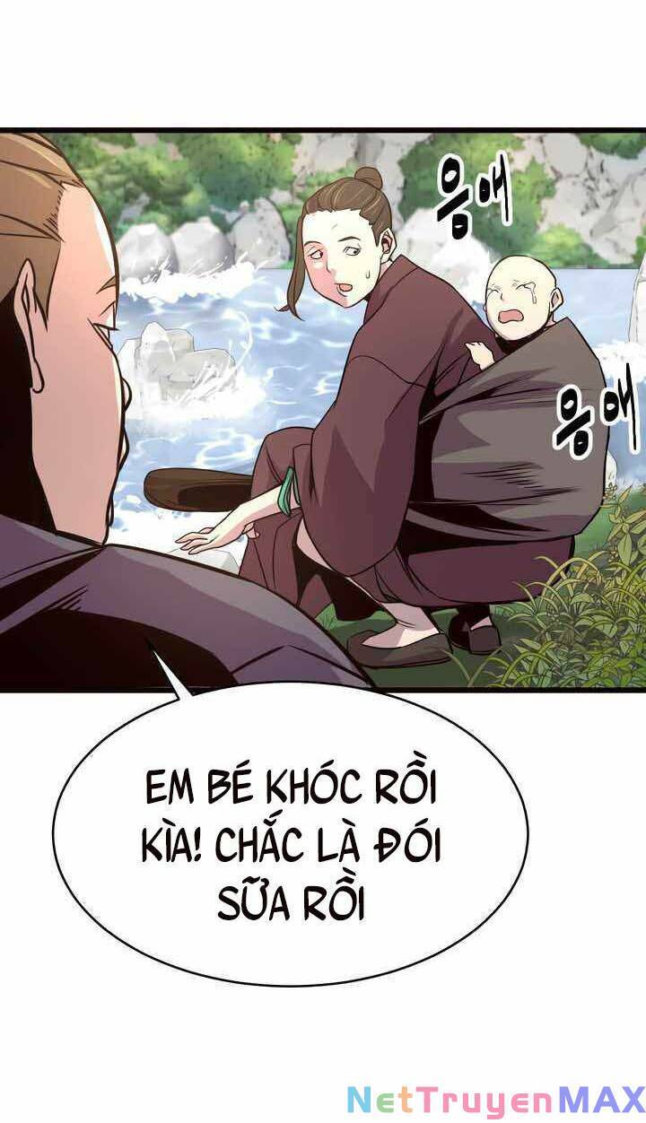 Kẻ Thù Chapter 25 - Trang 36