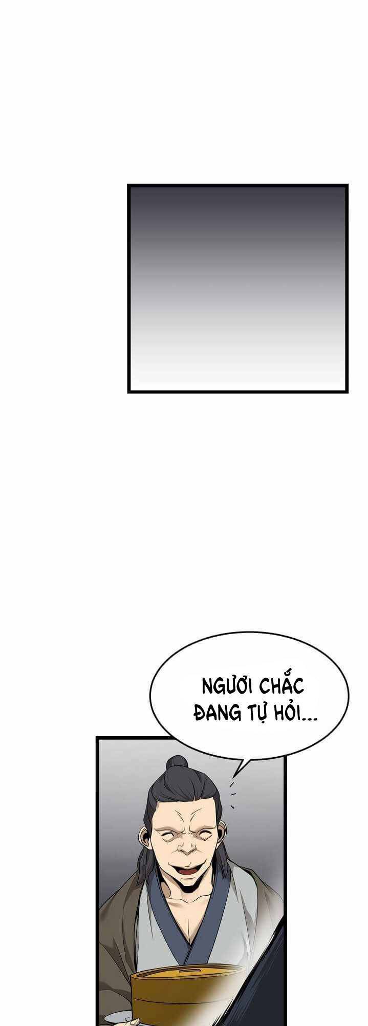 Kẻ Thù Chapter 2 - Trang 33