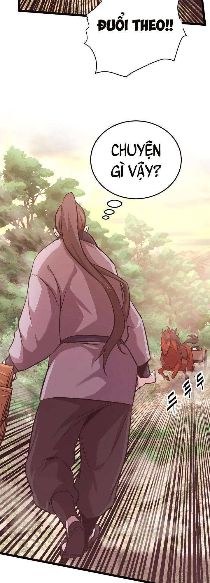 Kẻ Thù Chapter 17 - Trang 27